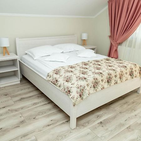 Pensiunea Casablanca Reghin Luaran gambar