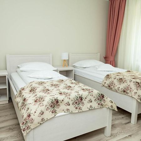 Pensiunea Casablanca Reghin Luaran gambar