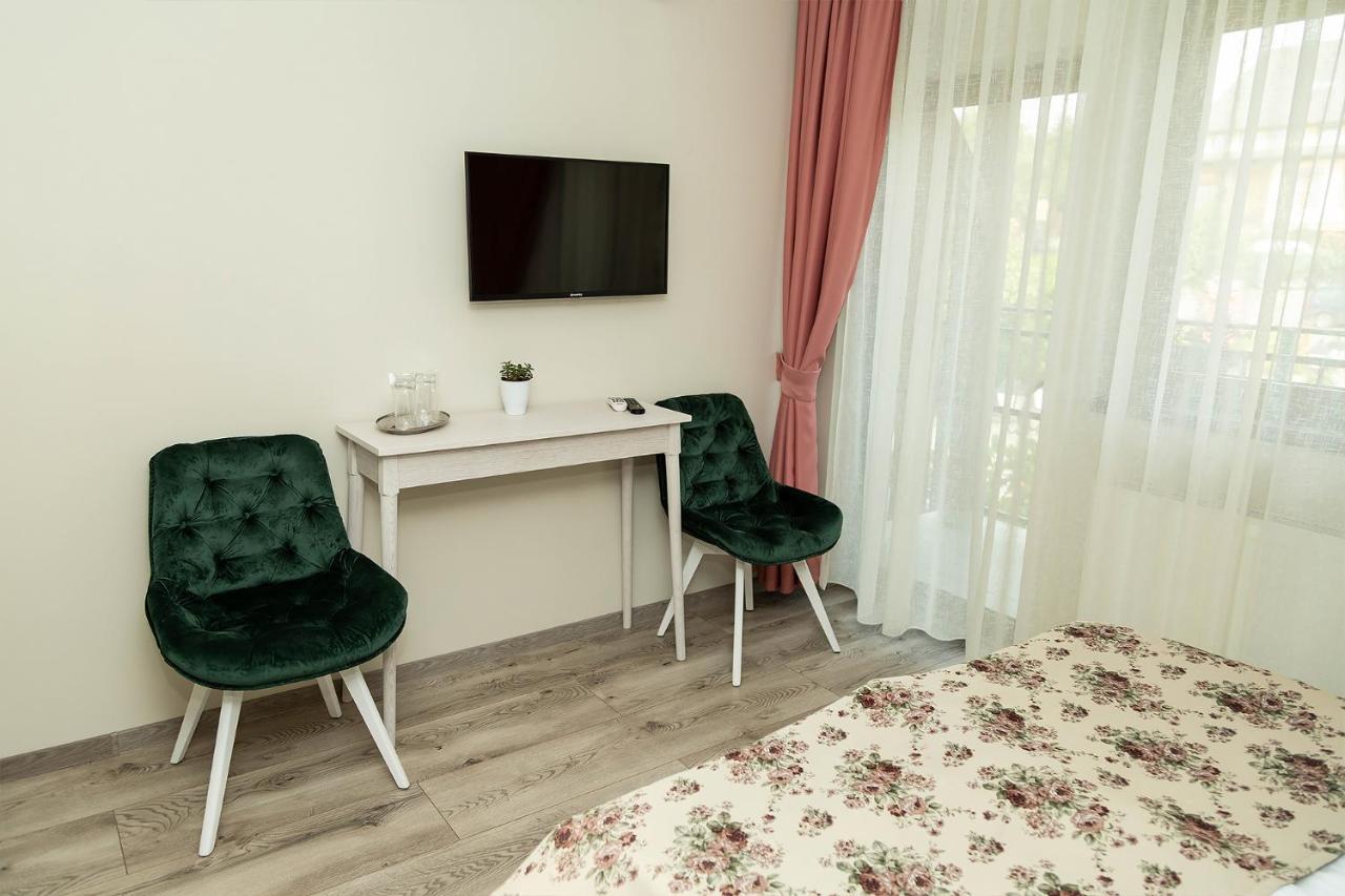 Pensiunea Casablanca Reghin Luaran gambar