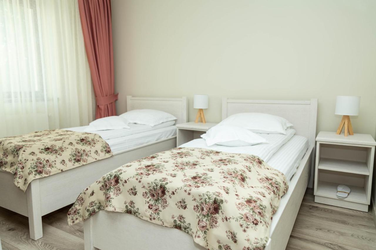 Pensiunea Casablanca Reghin Luaran gambar